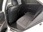 Toyota Camry VII (XV50) Рестайлинг Москва  - изображение 32