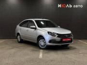 Lada (ВАЗ) Granta I Рестайлинг Челябинск  - изображение 24