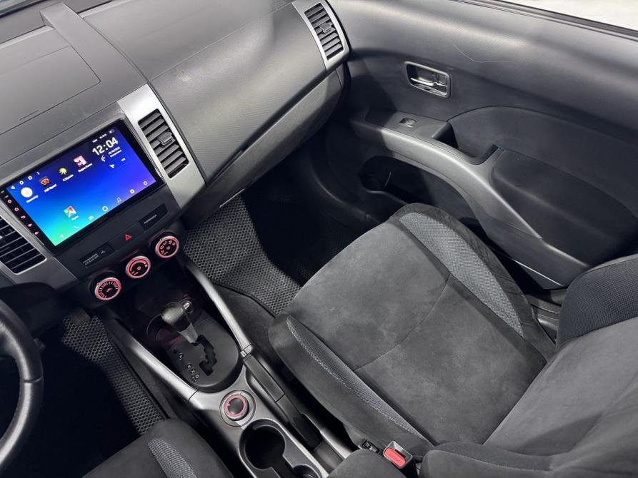 Mitsubishi Outlander II Новосибирск  - изображение 16