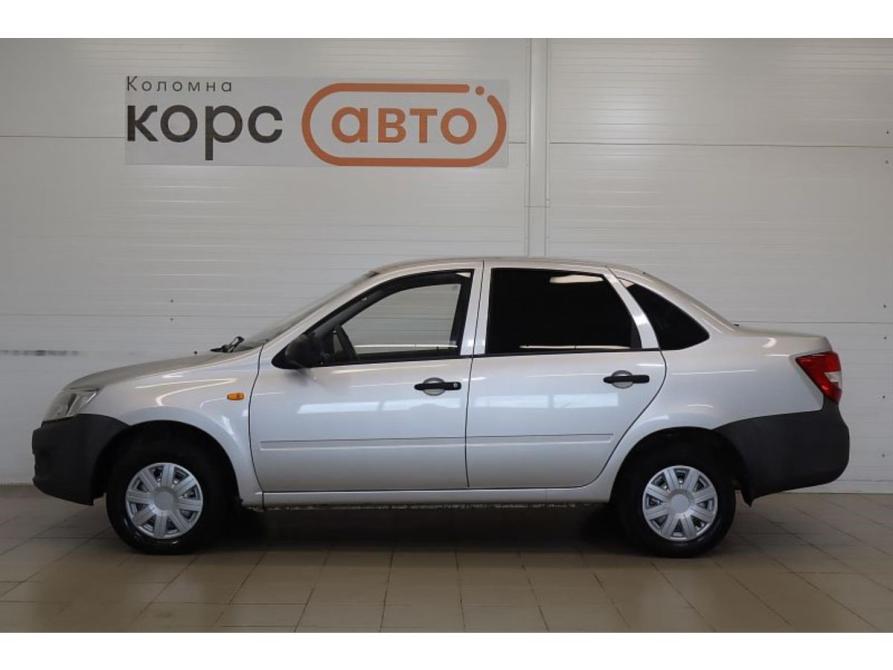 Lada (ВАЗ) Granta I Коломна  - изображение 2