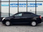 Chevrolet Cobalt II Екатеринбург  - изображение 21