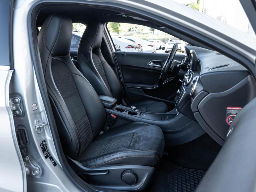 Mercedes-Benz GLA I (X156) Ставрополь  - изображение 8