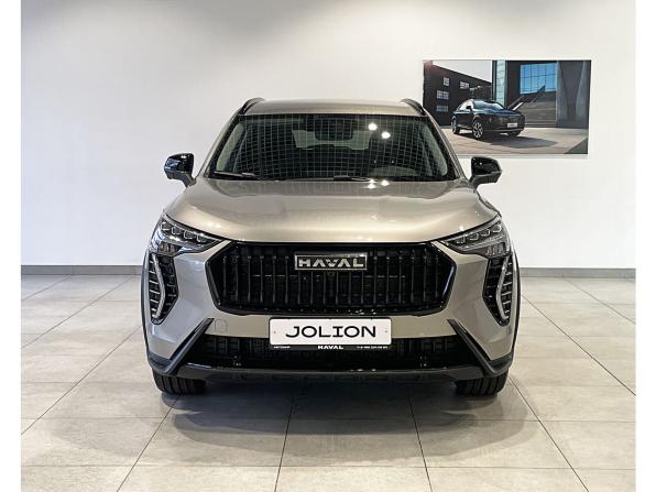 Новый Haval Jolion I Рестайлинг 2 2026 года, цена 2 771 010 рублей, внедорожник, Автокод Объявления