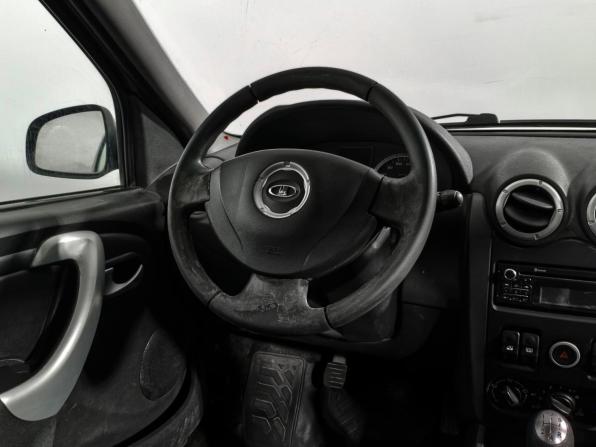 Lada (ВАЗ) Largus I с пробегом 2013 года, цена 485 000 рублей, 188871 км, универсал, Автокод Объявления