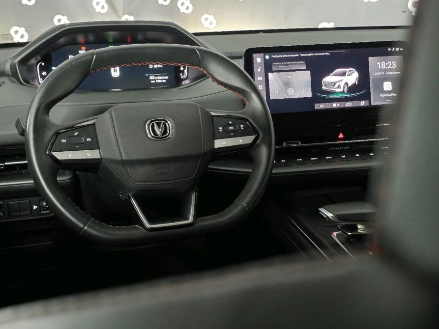 Changan CS55 Plus II Новосибирск  - изображение 23