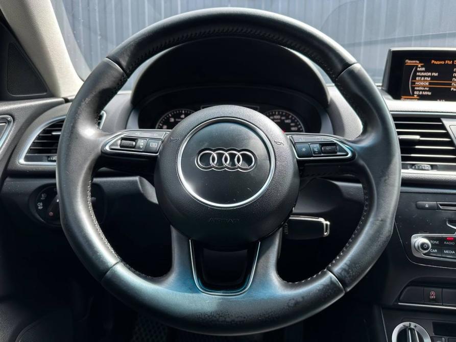 Audi Q3 I (8U) Ижевск  - изображение 20