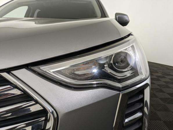 Haval Jolion I с пробегом 2023 года, цена 1 790 000 рублей, 31591 км, внедорожник, Автокод Объявления