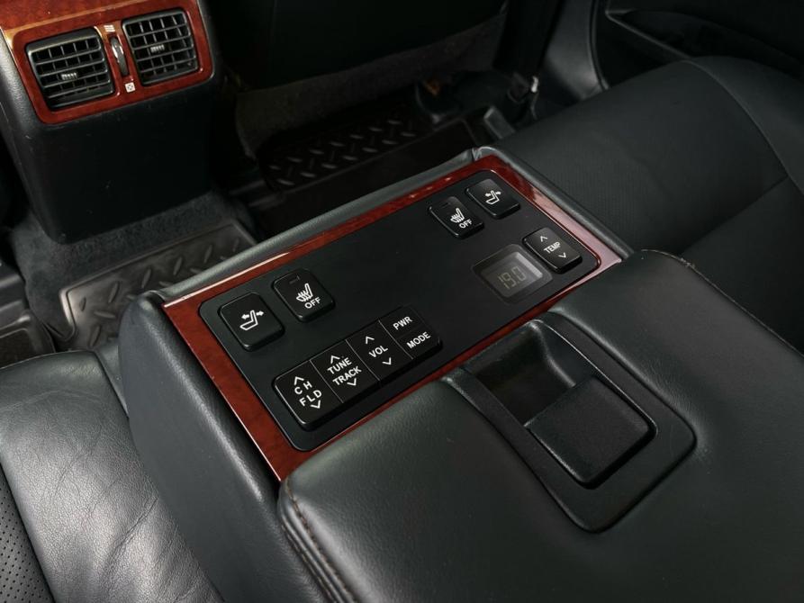Toyota Camry VII (XV50) Краснодар  - изображение 29