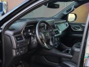 Chevrolet Tahoe V Москва  - изображение 45