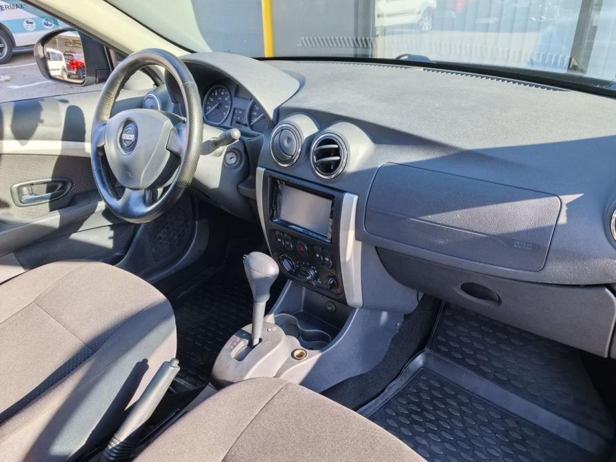 Nissan Almera III (G15) Москва  - изображение 11
