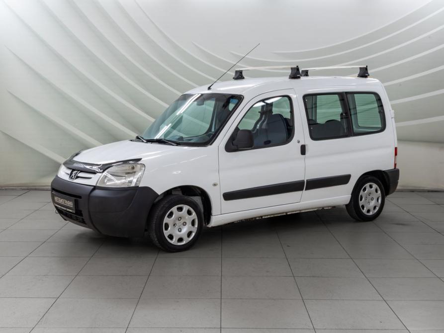 Peugeot Partner II Волгоград  - изображение 3
