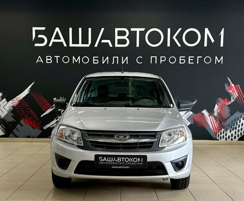 Lada (ВАЗ) Granta I Уфа  - изображение 2