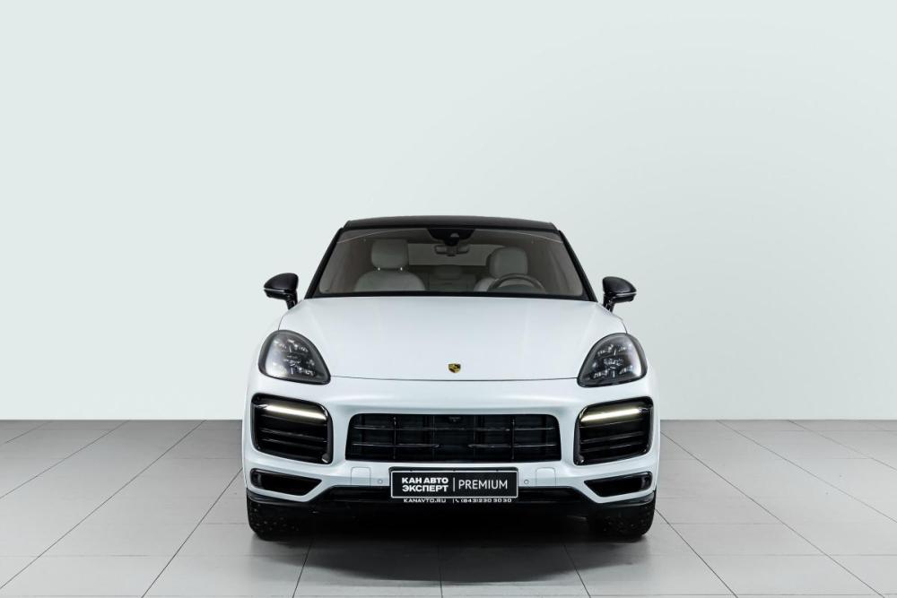 Porsche Cayenne III Казань  - изображение 2