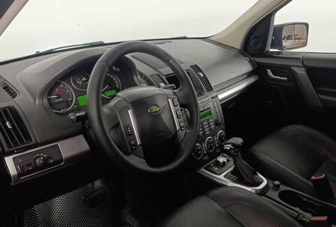 Land Rover Freelander II с пробегом 2008 года, цена 910 000 рублей, 279680 км, внедорожник, Автокод Объявления