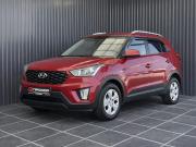 Hyundai Creta I Пермь  - изображение 33
