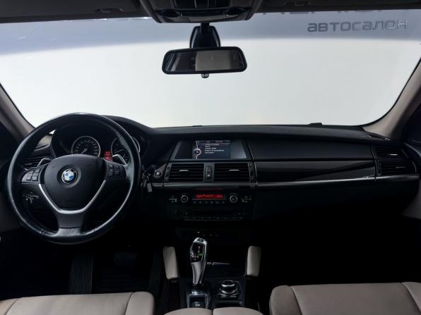 BMW X6 I (E71) с пробегом 2012 года, цена 2 000 000 рублей, 142570 км, внедорожник, Автокод Объявления