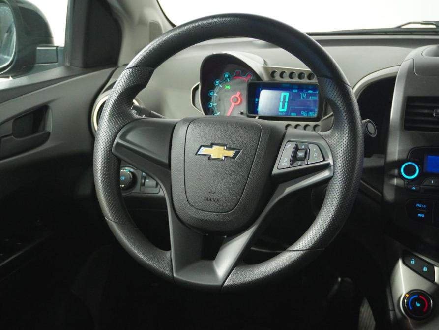 Chevrolet Aveo II Вологда  - изображение 16