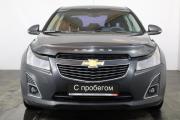Chevrolet Cruze I Рестайлинг Санкт-Петербург  - изображение 18