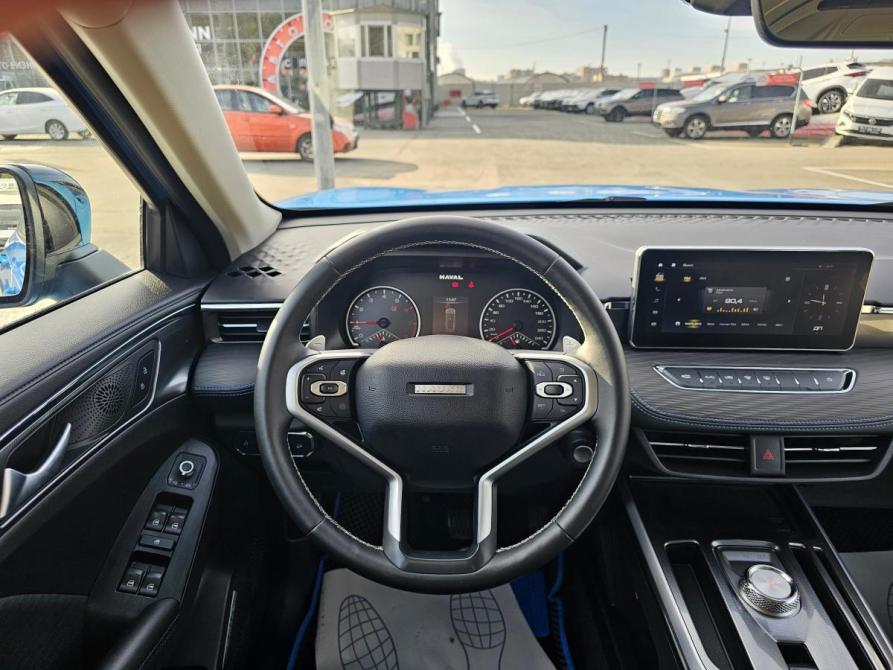 Haval Jolion I Рестайлинг Тюмень  - изображение 15