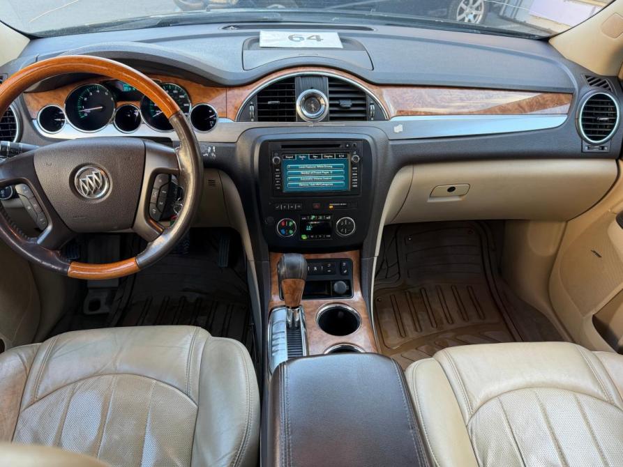 Buick Enclave I Санкт-Петербург  - изображение 8