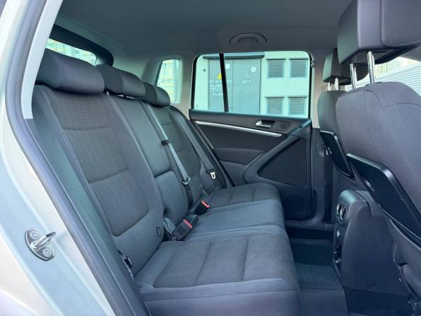 Volkswagen Tiguan I Рестайлинг с пробегом 2011 года, цена 1 025 000 рублей, 207000 км, внедорожник, Автокод Объявления