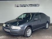 Skoda Octavia I (A4) Рестайлинг Уфа  - изображение 21
