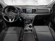 Kia Sportage IV Рестайлинг Москва  - изображение 33