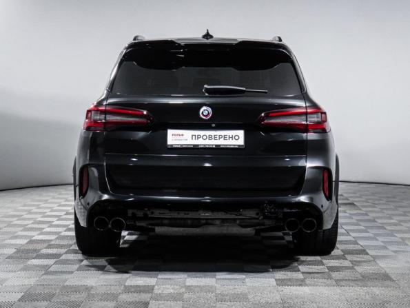 BMW X5 IV (G05/G18) с пробегом 2022 года, цена 6 200 000 рублей, 67850 км, внедорожник, Автокод Объявления
