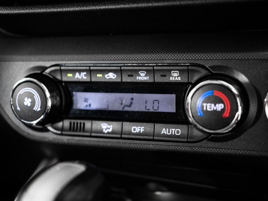 Toyota Raize I Иркутск  - изображение 15