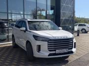 Exeed VX I Рестайлинг Калуга  - изображение 19