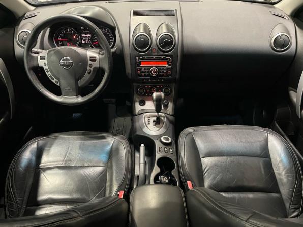 Nissan Qashqai I с пробегом 2008 года, цена 830 000 рублей, 214444 км, внедорожник, Автокод Объявления