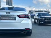 Toyota Camry VIII (XV70) Новосибирск  - изображение 38