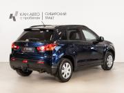 Mitsubishi ASX I Казань  - изображение 11