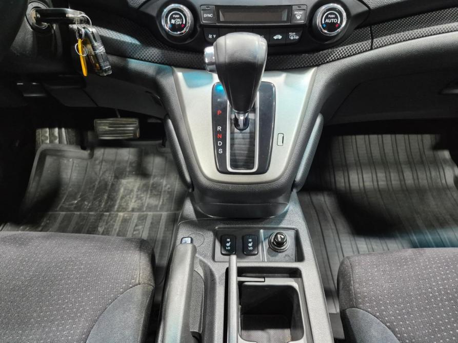 Honda CR-V IV Воронеж  - изображение 16