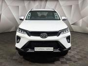 Toyota Fortuner II Рестайлинг Москва  - изображение 29