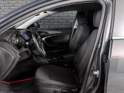 Opel Insignia I Рестайлинг Екатеринбург  - изображение 29