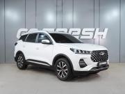 Chery Tiggo 7 Pro I Воронеж  - изображение 26