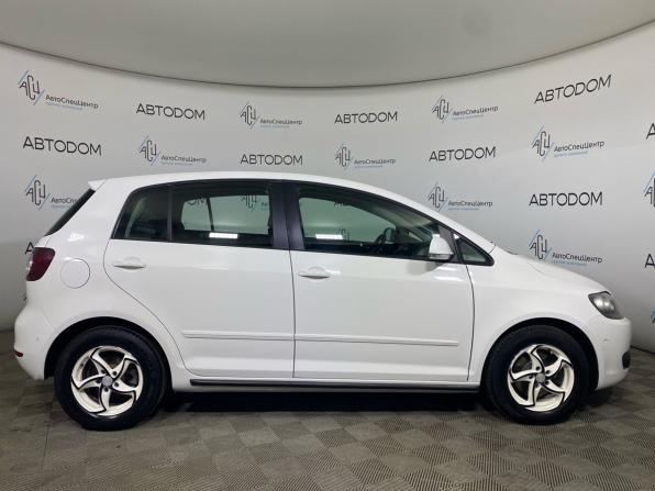 Volkswagen Golf Plus II с пробегом 2012 года, цена 879 900 рублей, 116000 км, хэтчбек, Автокод Объявления