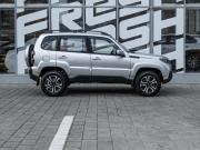 Lada (ВАЗ) Niva Travel I Ставрополь  - изображение 25