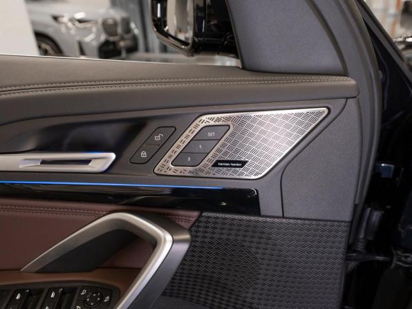 BMW X1 III (U11/U12) с пробегом 2025 года, цена 4 800 000 рублей, 3083 км, внедорожник, Автокод Объявления