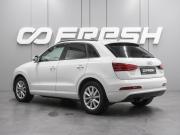 Audi Q3 I (8U) Воронеж  - изображение 22