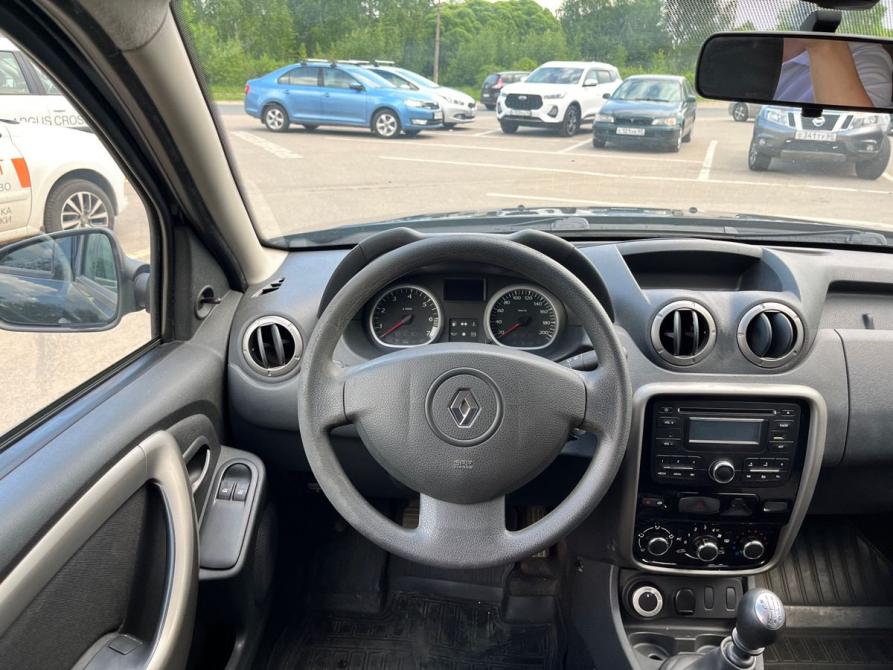 Renault Duster I Великие Луки  - изображение 17