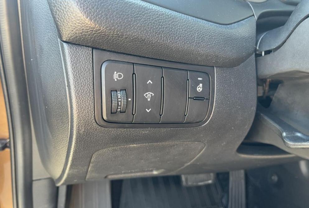 Kia Ceed II Рестайлинг Красноярск  - изображение 23