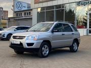 Kia Sportage II Рестайлинг Великий Новгород  - изображение 18