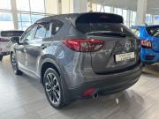 Mazda CX-5 I Рестайлинг Пермь  - изображение 45
