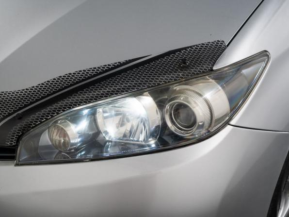 Toyota Wish II с пробегом 2011 года, цена 1 275 000 рублей, 174028 км, минивэн, Автокод Объявления