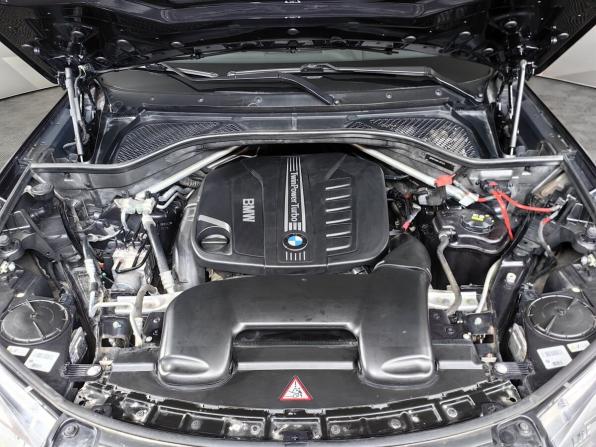 BMW X6 II (F16) с пробегом 2015 года, цена 3 900 000 рублей, 87670 км, внедорожник, Автокод Объявления