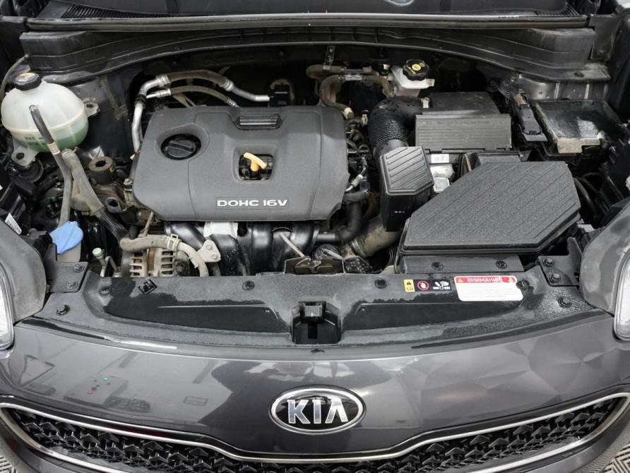 Kia Sportage IV Ульяновск  - изображение 20