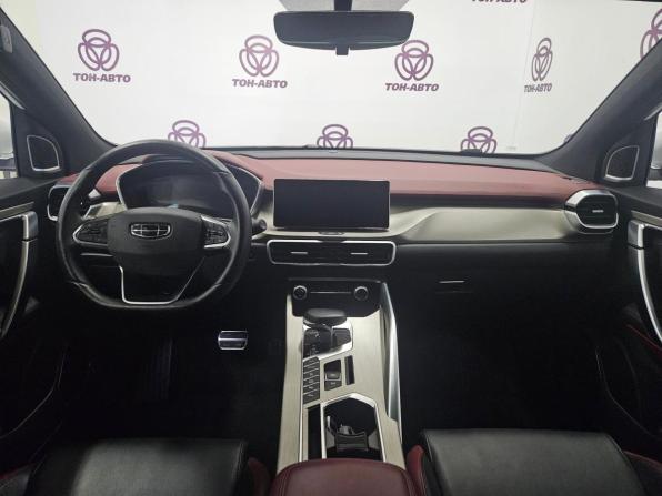 Geely Coolray I с пробегом 2023 года, цена 1 742 000 рублей, 77406 км, внедорожник, Автокод Объявления