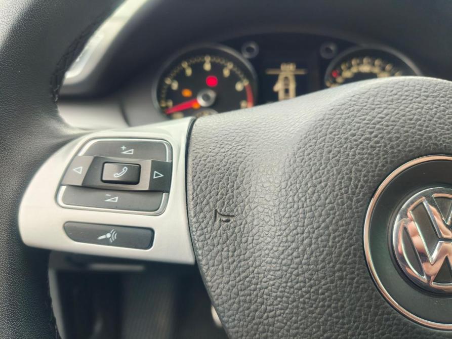 Volkswagen Passat B7 Стерлитамак  - изображение 17